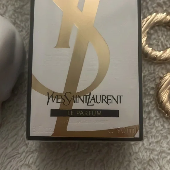 YSL LIBRE LE PARFUM 90ml fragrance 💕 - Picture 3 of 8
